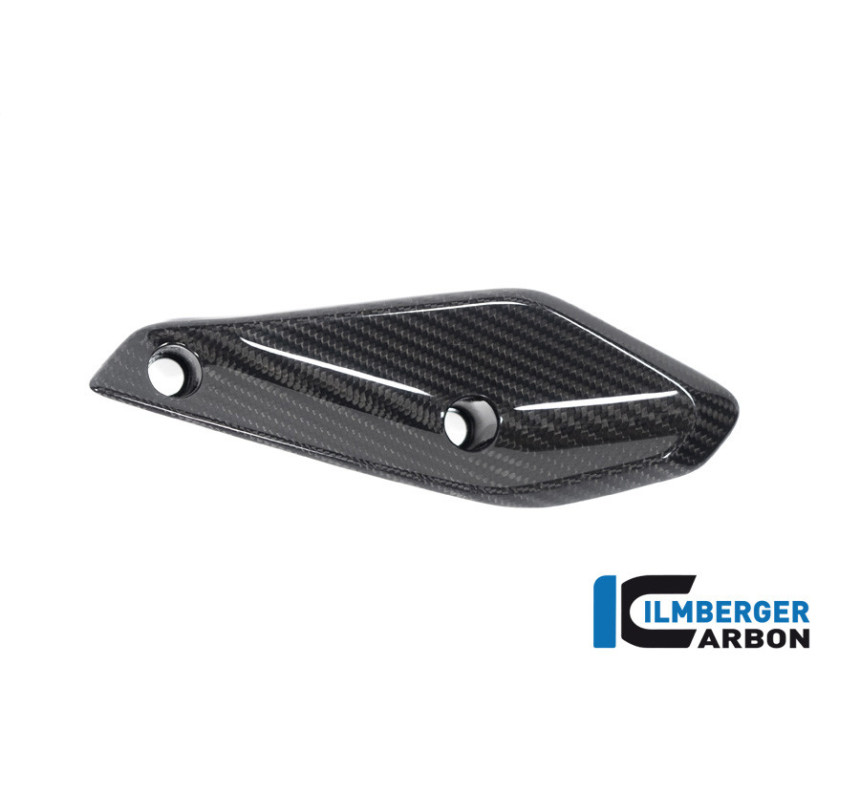 Aileron de carénage gauche carbone pour BMW R 1250 RS | Ilmberger Carbon
