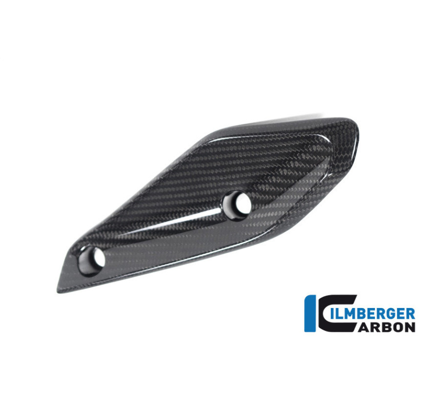 Aileron de carénage gauche carbone pour R 1250 RS