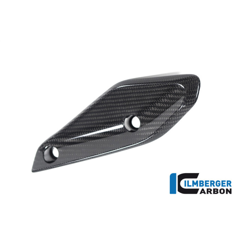 Aileron de carénage gauche carbone pour R 1250 RS