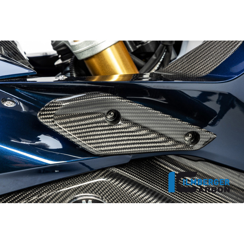 Aileron de carénage droit carbone pour BMW R 1250 RS | Ilmberger Carbon