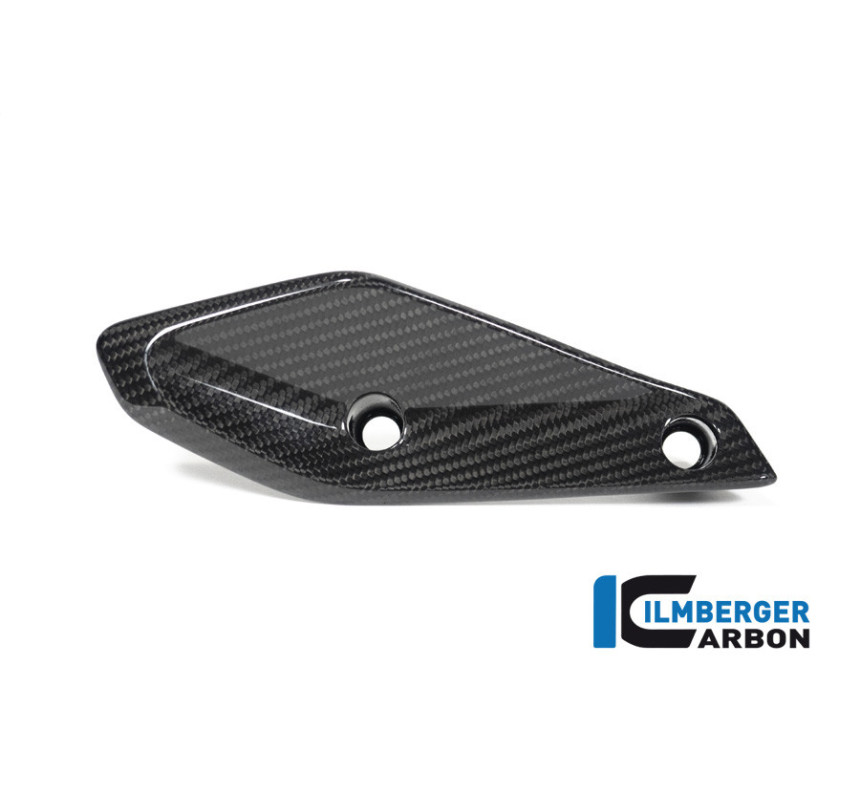 Aileron de carénage droit carbone pour BMW R 1250 RS | Ilmberger Carbon