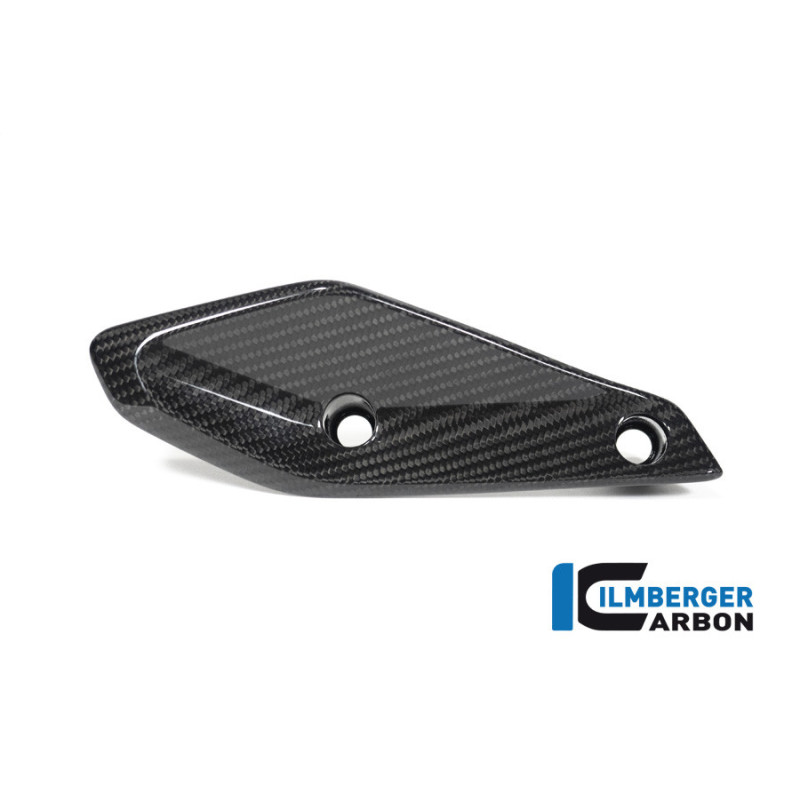 Aileron de carénage droit carbone pour BMW R 1250 RS | Ilmberger Carbon
