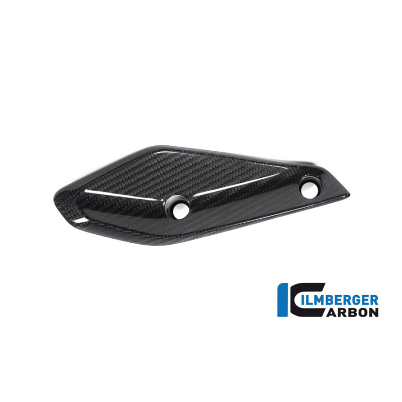 Aileron de carénage droit carbone pour BMW R 1250 RS | Ilmberger Carbon