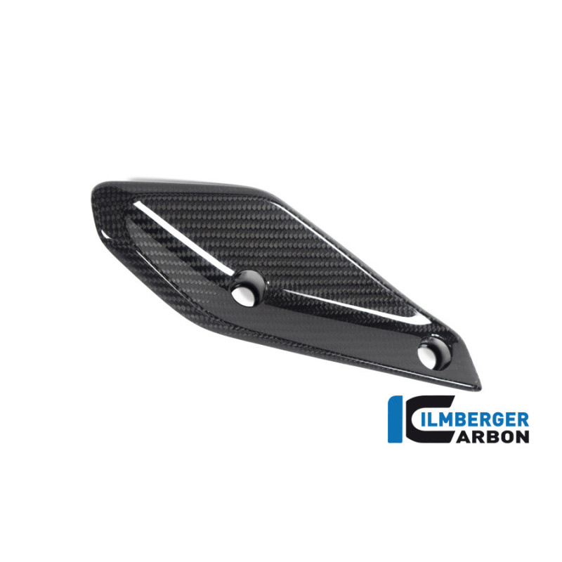 Aileron de carénage droit carbone pour BMW R 1250 RS | Ilmberger Carbon