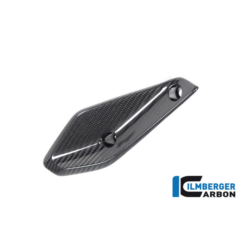 Aileron de carénage droit carbone pour BMW R 1250 RS | Ilmberger Carbon