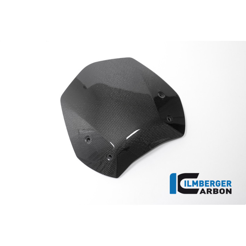 Saute-vent carbone pour BMW R 1200 R | Ilmberger Carbon