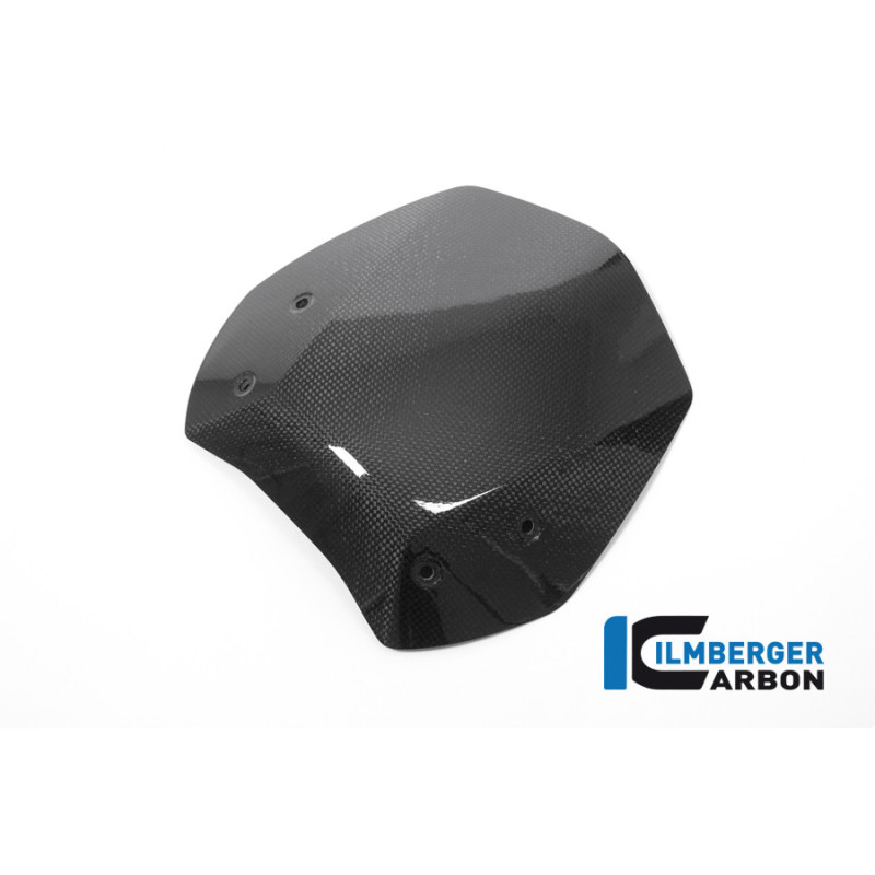 Saute-vent carbone pour BMW R 1200 R | Ilmberger Carbon
