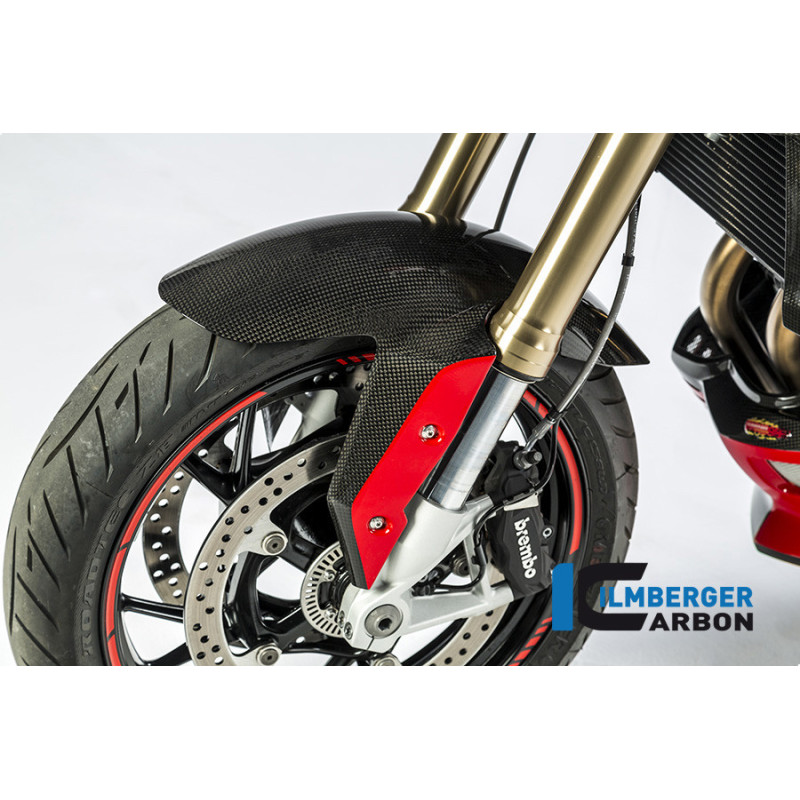 Garde-boue avant carbone pour BMW R 1200 R & RS | Ilmberger Carbon