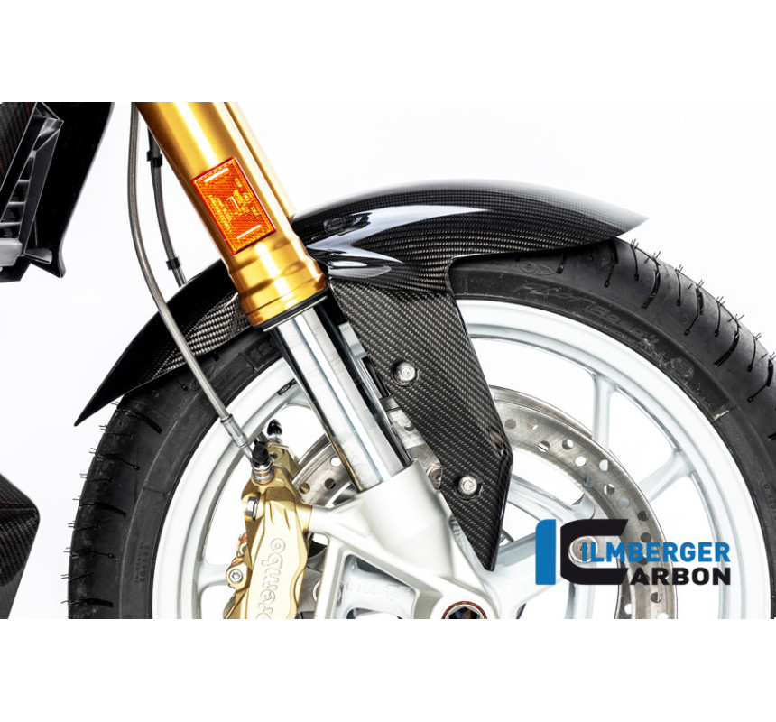 Garde-boue avant carbone pour R 1250 R & RS