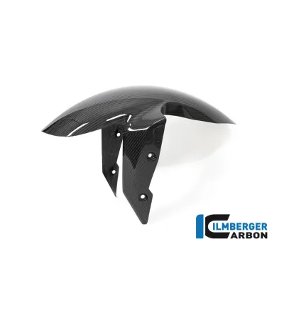 Garde-boue avant carbone pour BMW R 1250 R & RS | Ilmberger Carbon