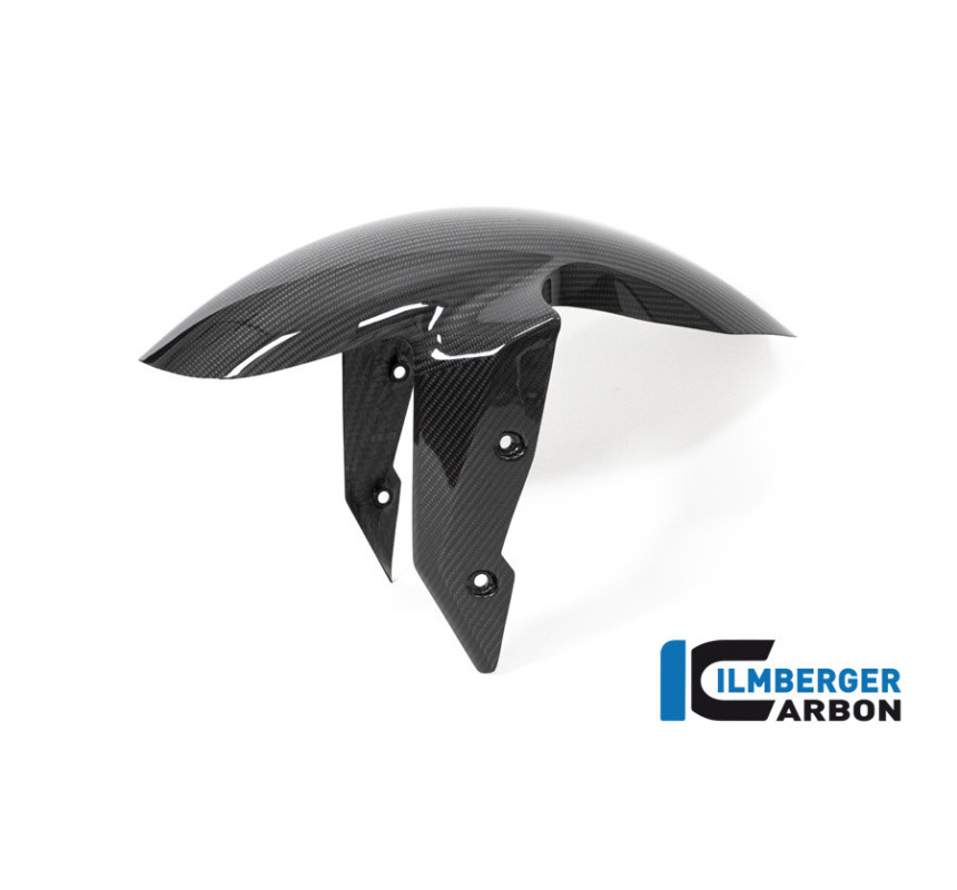 Garde-boue avant carbone pour BMW R 1250 R & RS | Ilmberger Carbon