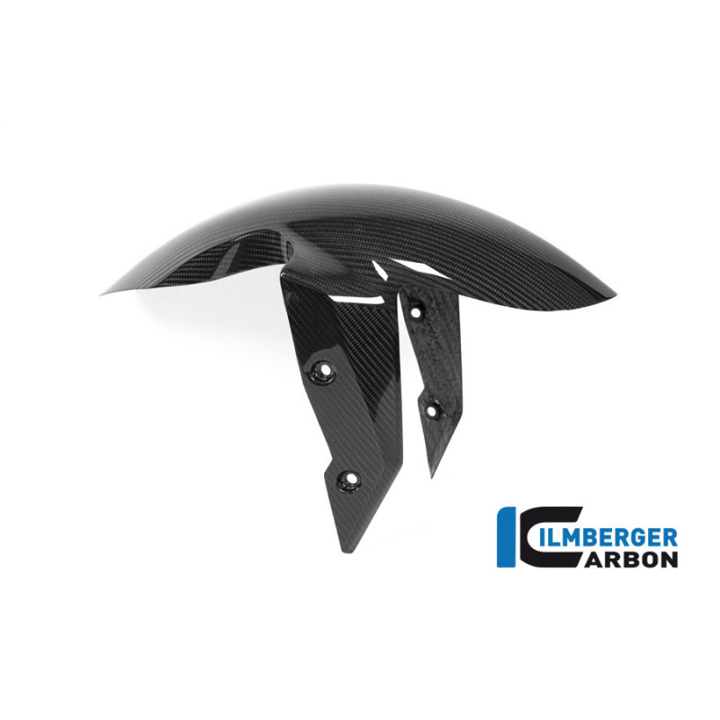 Garde-boue avant carbone pour BMW R 1250 R & RS | Ilmberger Carbon