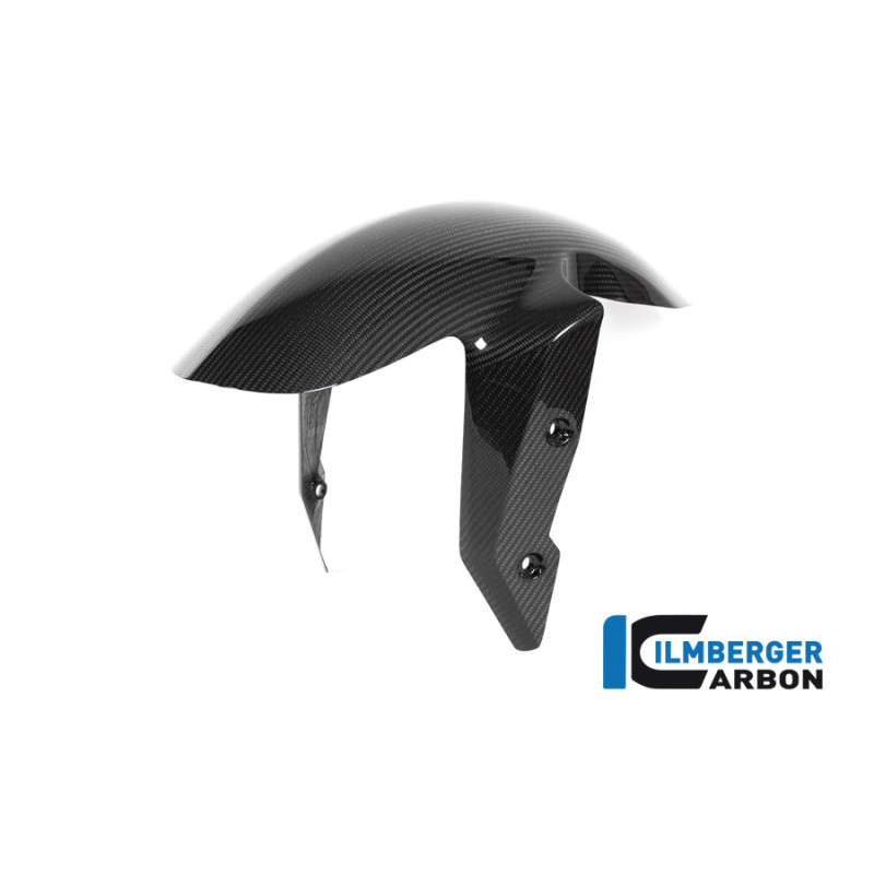 Garde-boue avant carbone pour BMW R 1250 R & RS | Ilmberger Carbon