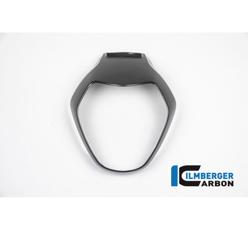Habillage de phare carbone pour BMW R 1200 R | Ilmberger Carbon