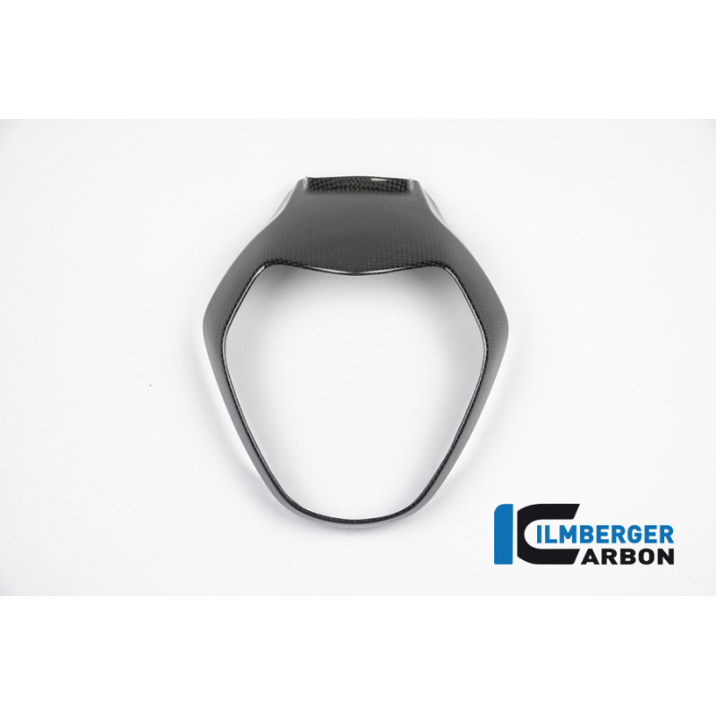Habillage de phare carbone pour BMW R 1200 R | Ilmberger Carbon
