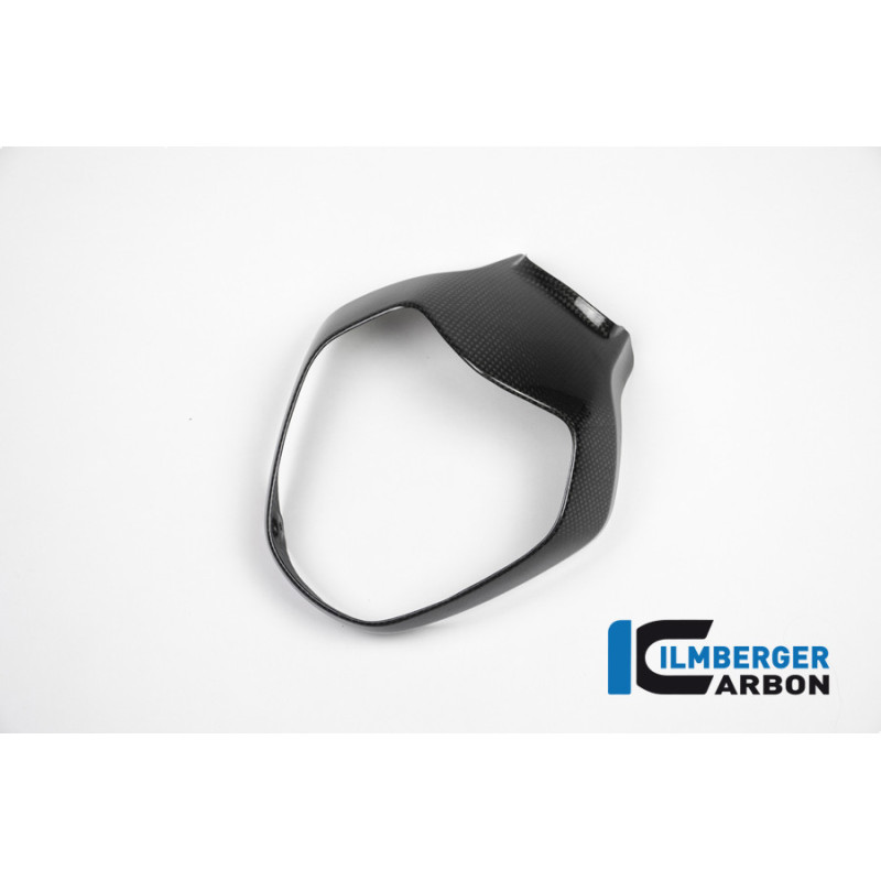 Habillage de phare carbone pour BMW R 1200 R | Ilmberger Carbon