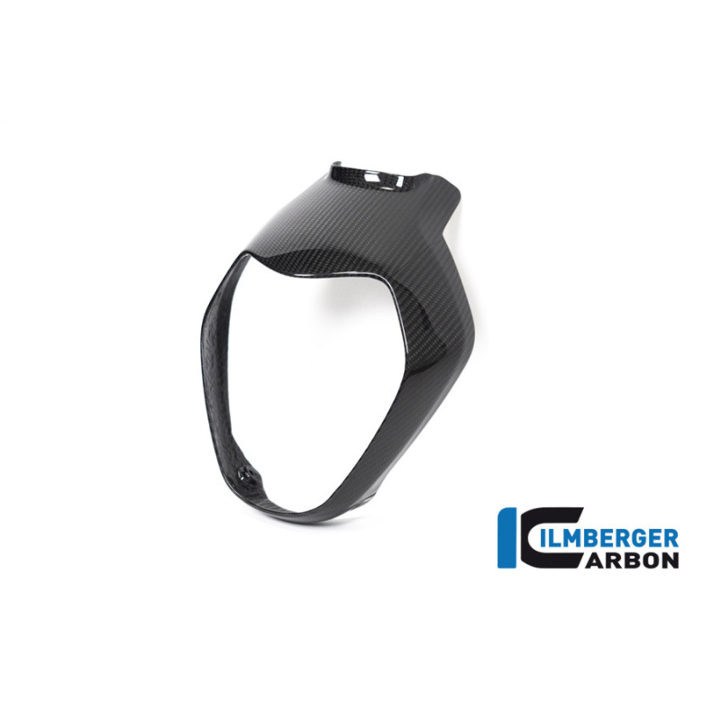 Habillage de phare carbone pour BMW R 1250 R | Ilmberger Carbon