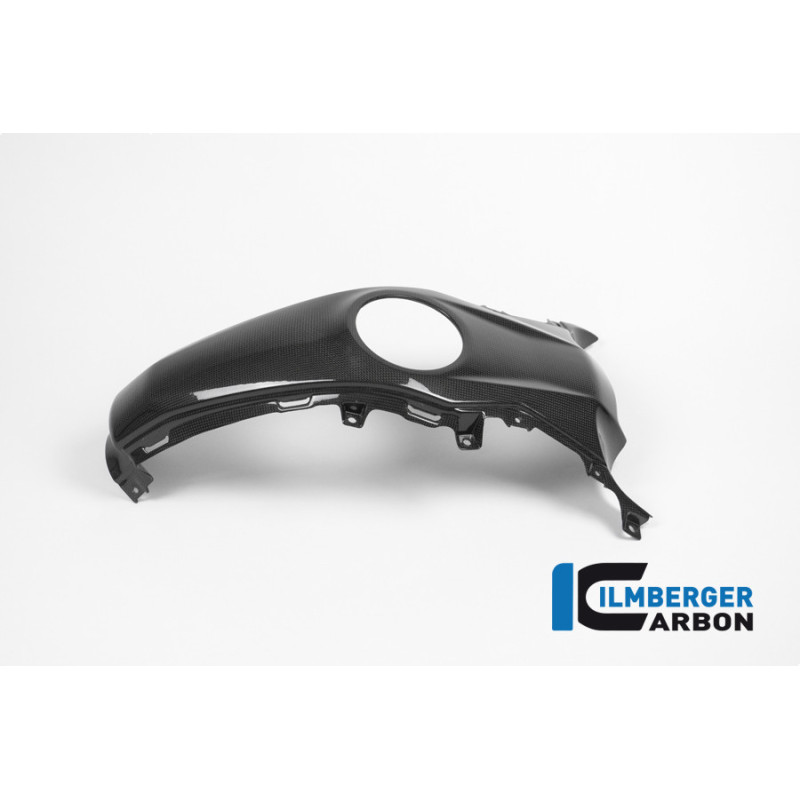 Dessus de réservoir carbone pour BMW R 1200 R & RS | Ilmberger Carbon