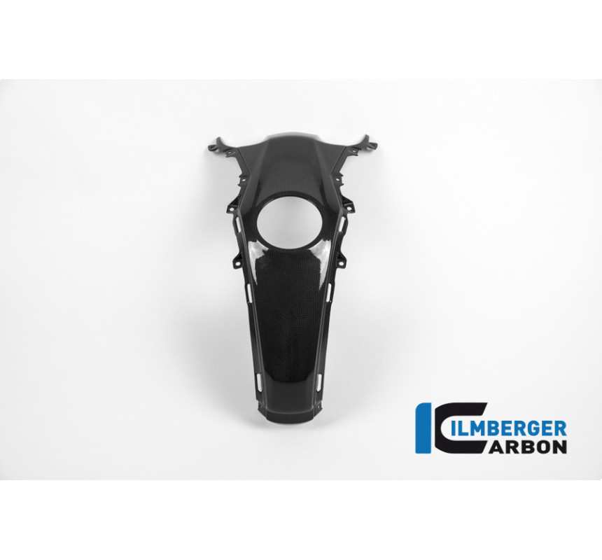 Dessus de réservoir carbone pour BMW R 1200 R & RS | Ilmberger Carbon
