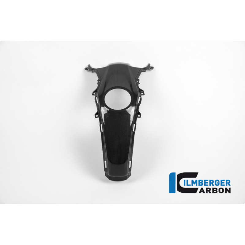Dessus de réservoir carbone pour BMW R 1200 R & RS | Ilmberger Carbon