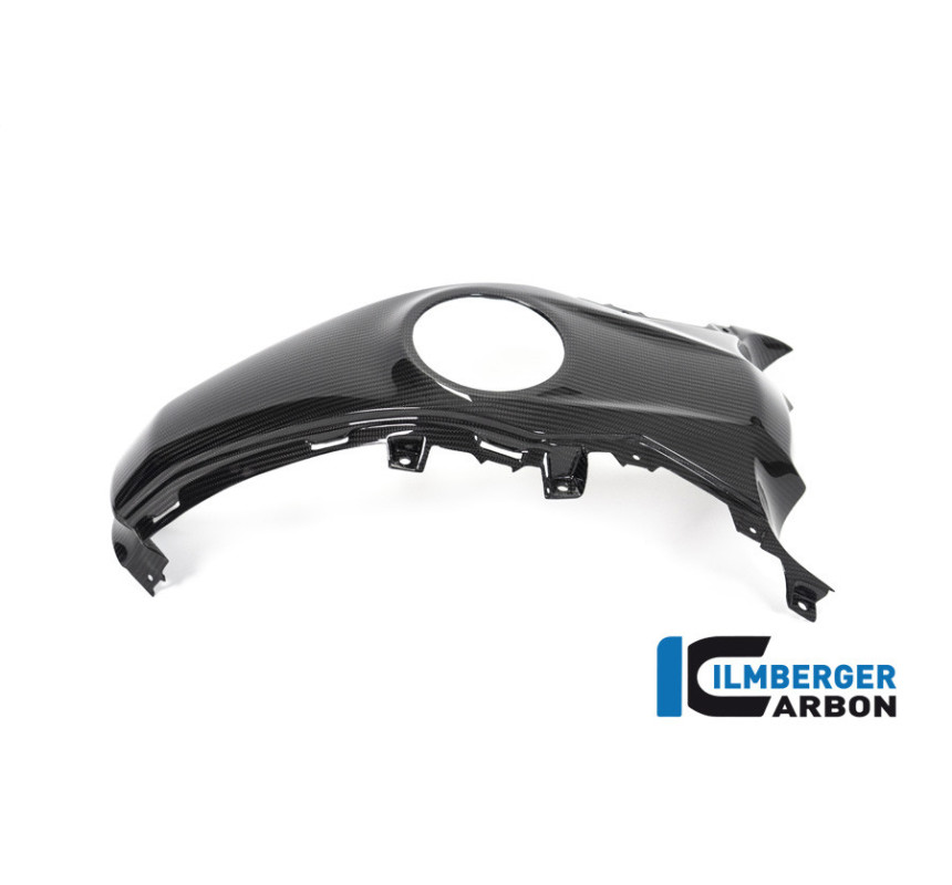 Dessus de réservoir carbone pour R 1250 R & RS