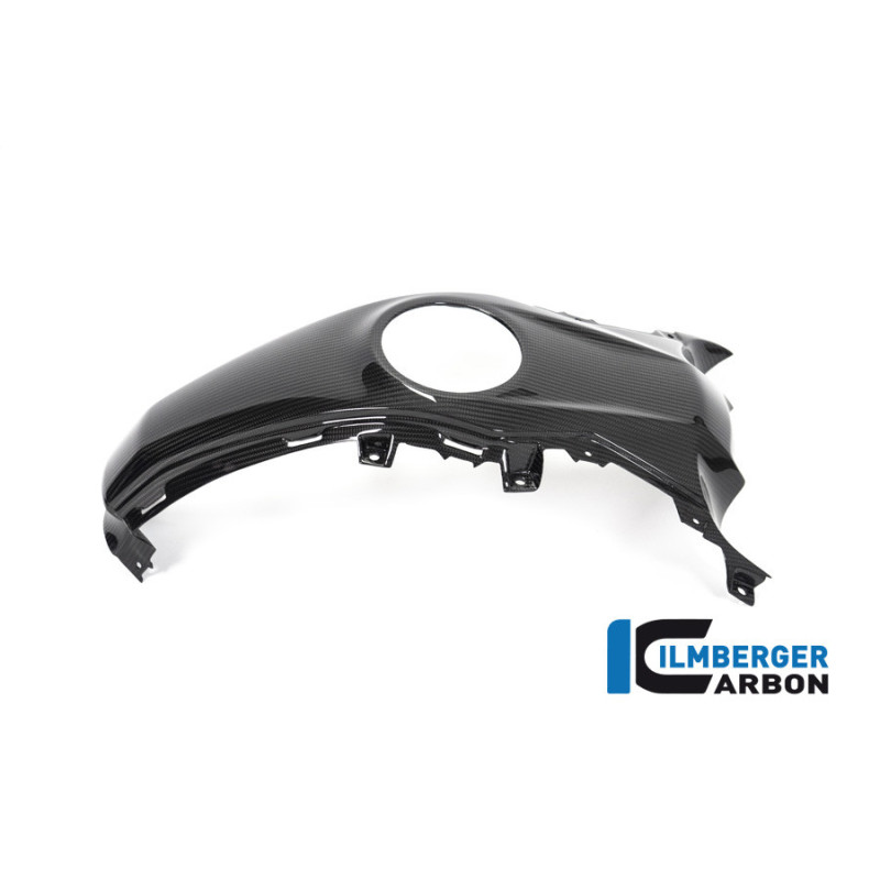 Dessus de réservoir carbone pour R 1250 R & RS