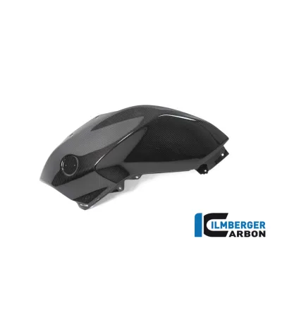 Flanc de réservoir gauche carbone pour BMW R 1250 R | Ilmberger Carbon