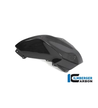 Flanc de réservoir droit carbone pour BMW R 1250 R | Ilmberger Carbon
