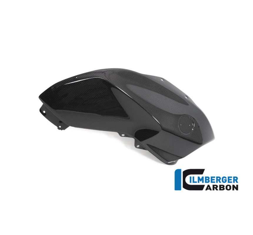 Flanc de réservoir droit carbone pour BMW R 1250 R | Ilmberger Carbon