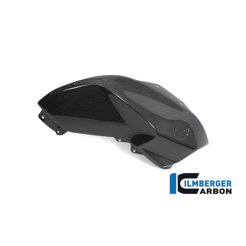 Flanc de réservoir droit carbone pour BMW R 1250 R | Ilmberger Carbon