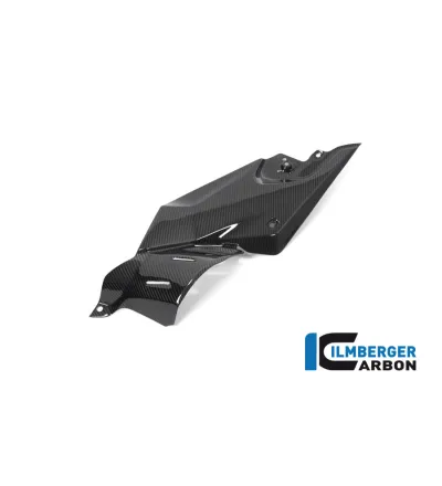 Flanc de réservoir bas gauche carbone pour BMW R 1250 R | Ilmberger Carbon