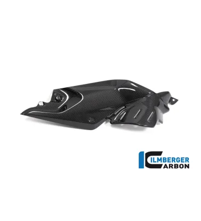 Flanc de réservoir bas droit carbone pour BMW R 1250 R | Ilmberger Carbon