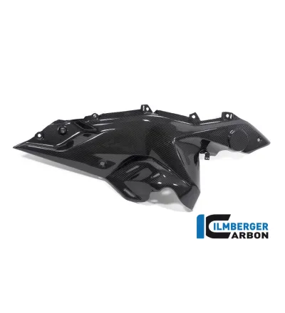 Flanc de réservoir bas droit carbone pour BMW R 1250 RS | Ilmberger Carbon