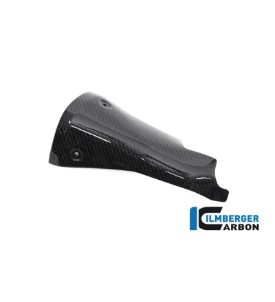Protection thermique d'échappement carbone pour BMW R 1250 R & RS | Ilmberger Carbon