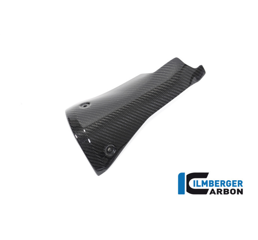 Protection thermique d'échappement carbone pour R 1250 R & RS