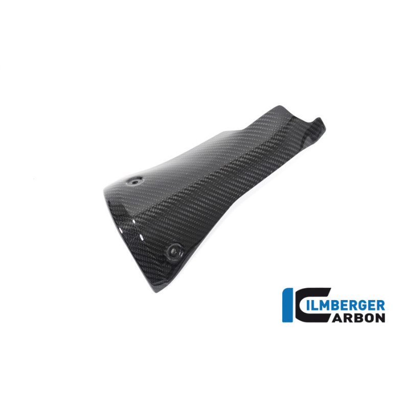 Protection thermique d'échappement carbone pour R 1250 R & RS