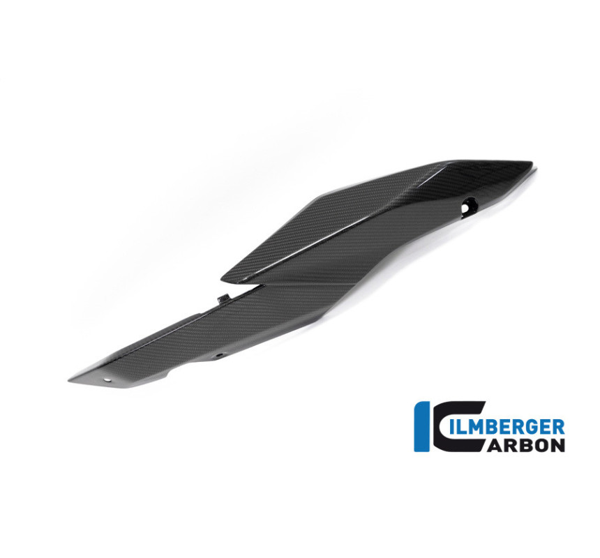 Cache latéral de selle droit carbone pour R 1250 R & RS