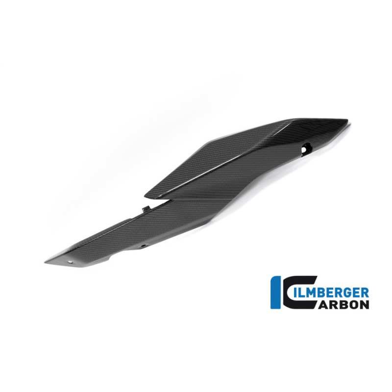 Cache latéral de selle droit carbone pour R 1250 R & RS