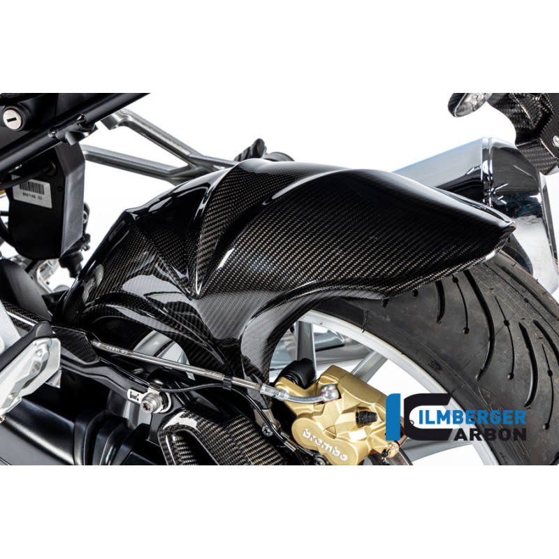 Garde-boue arrière carbone pour BMW R 1250 R & RS | Ilmberger Carbon