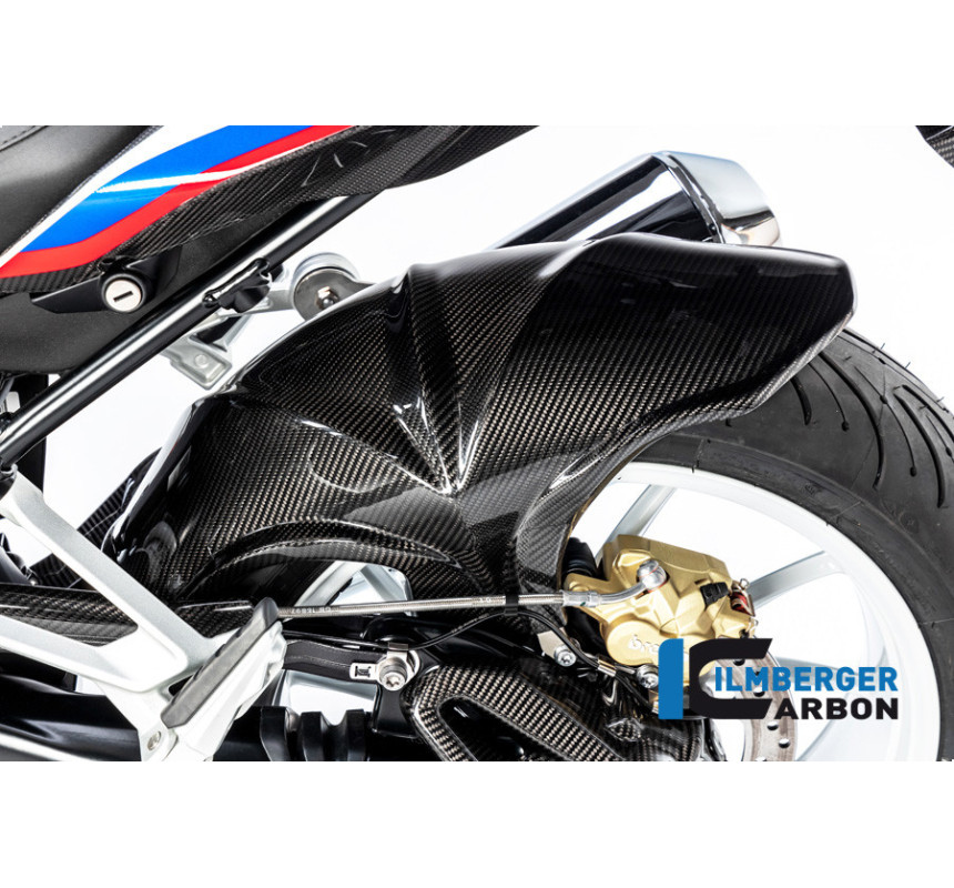 Garde-boue arrière carbone pour R 1250 R & RS