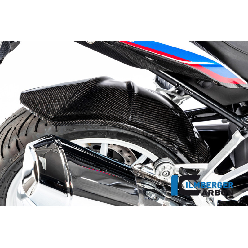 Garde-boue arrière carbone pour BMW R 1250 R & RS | Ilmberger Carbon