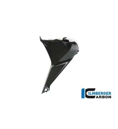 Cache de cockpit droit carbone pour BMW R 1200 RS | Ilmberger Carbon