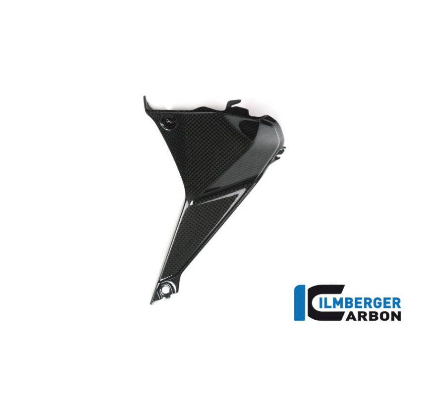 Cache de cockpit droit carbone pour BMW R 1200 RS | Ilmberger Carbon