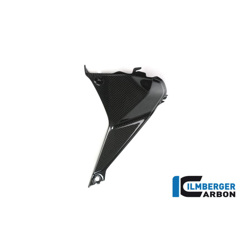 Cache de cockpit droit carbone pour BMW R 1200 RS | Ilmberger Carbon