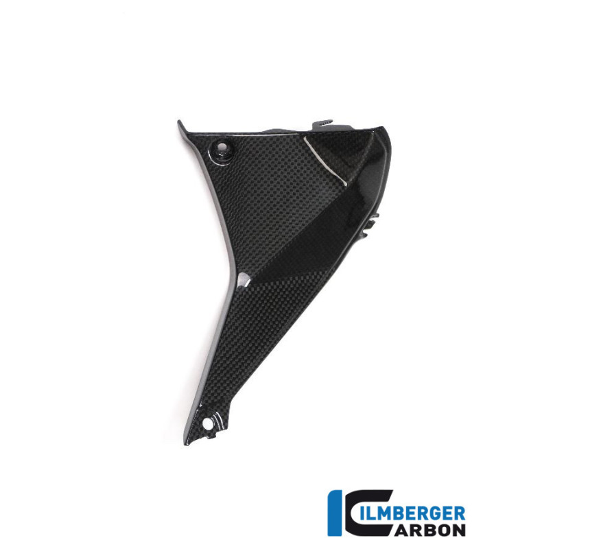 Cache de cockpit droit carbone pour R 1200 RS