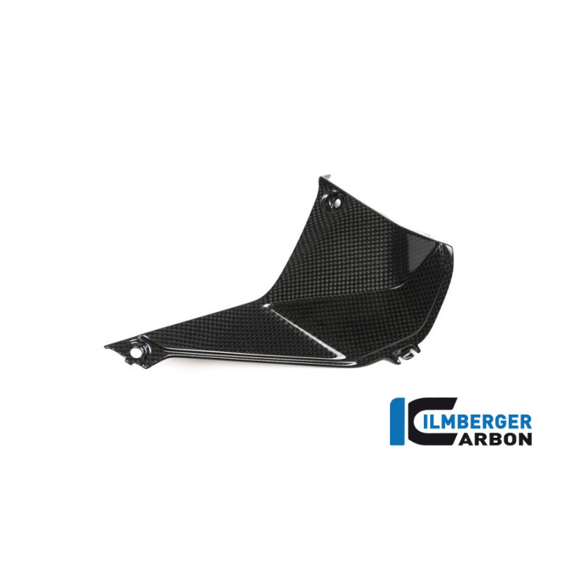 Cache de cockpit droit carbone pour BMW R 1200 RS | Ilmberger Carbon