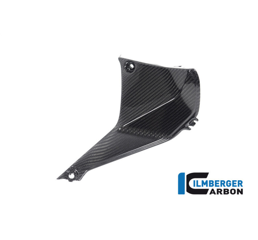 Cache de cockpit droit carbone pour R 1250 RS