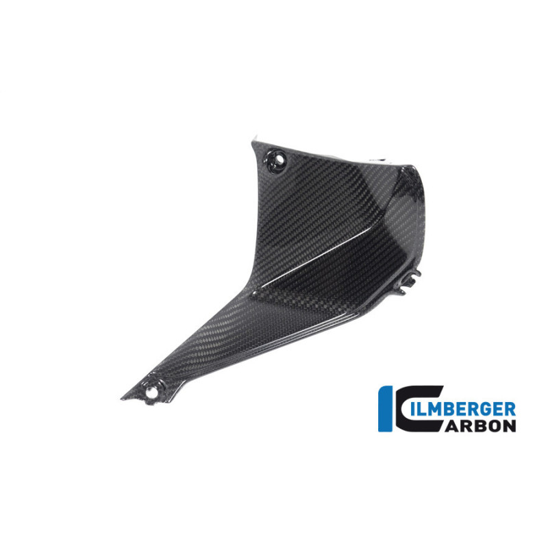 Cache de cockpit droit carbone pour R 1250 RS