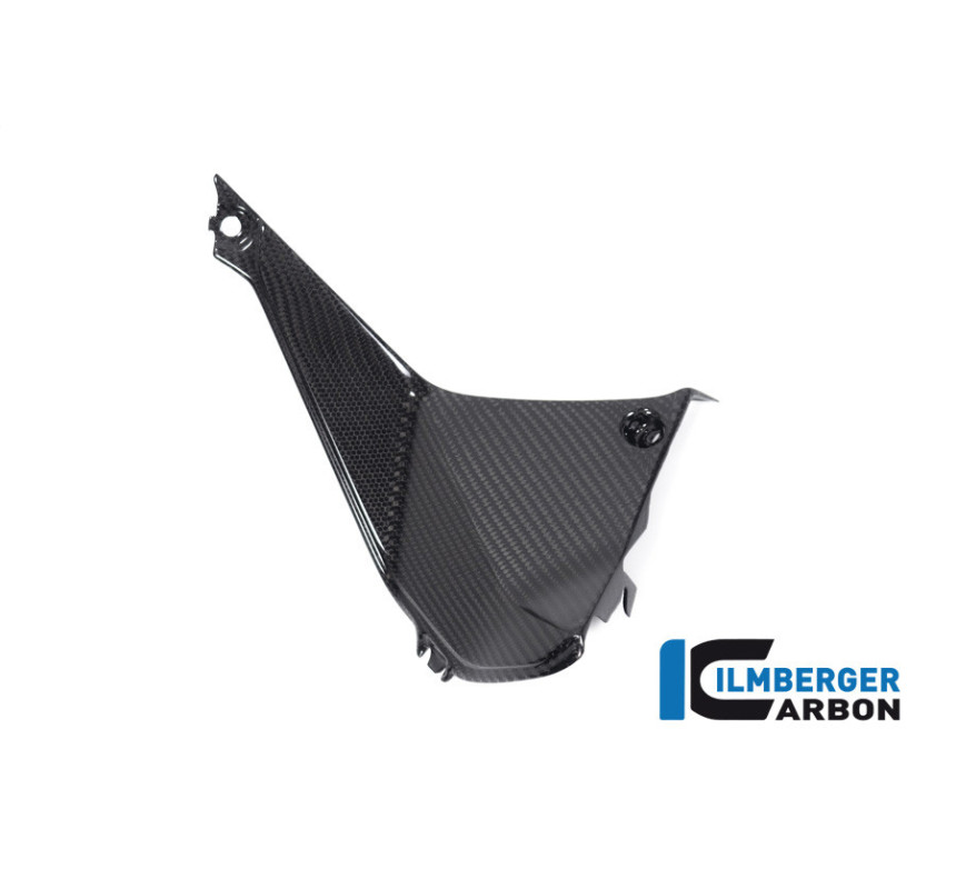 Cache de cockpit droit carbone pour BMW R 1250 RS | Ilmberger Carbon