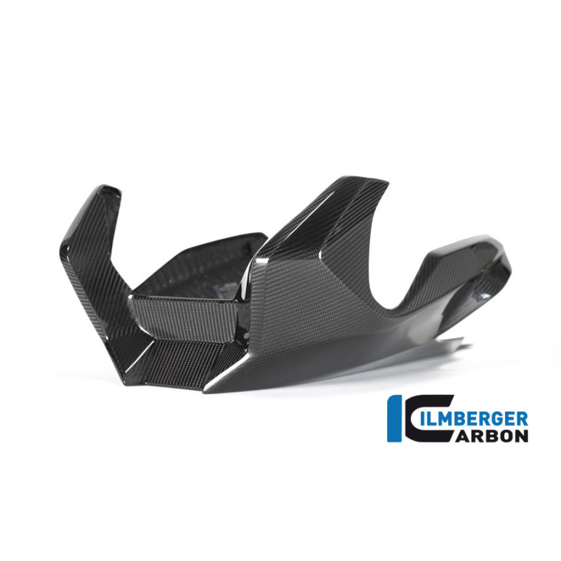 Sabot moteur carbone pour BMW R 1250 R & RS | Ilmberger Carbon